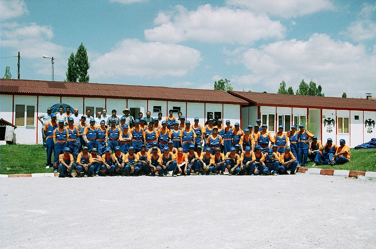 Saygınlar İnşaat